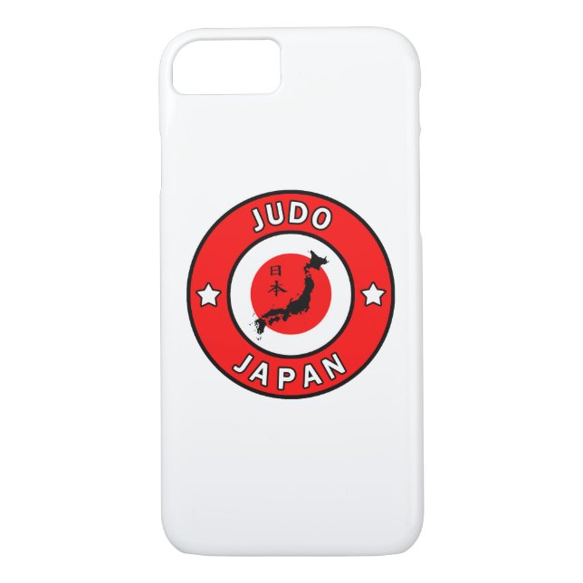 Capa Para iPhone, Case-Mate Judo (Verso)