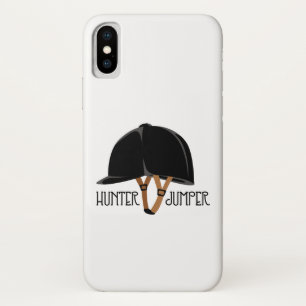 Capa Para iPhone Da Case-Mate Jumper Hunter