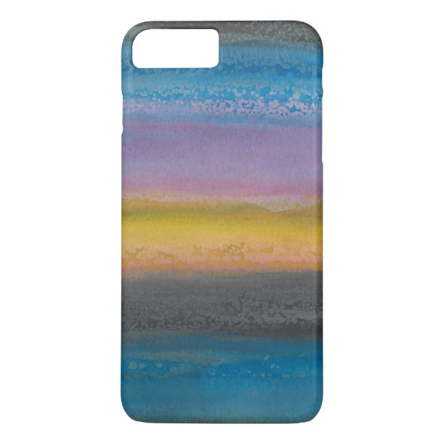 Capa Para iPhone, Case-Mate Juniper Mist I (Verso)