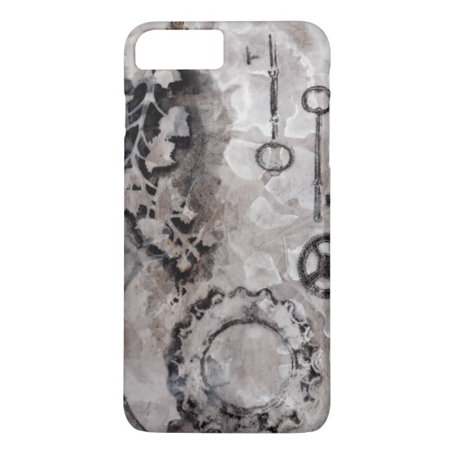 Capa Para iPhone, Case-Mate justaposição II (Verso)