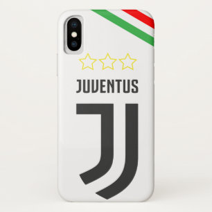Capa Para iPhone Da Case-Mate Juventus