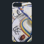 Capa iPhone 8 Plus/7 Plus Kandinsky Expressionista Abstrata Pintura Cossacas<br><div class="desc">Uma das notáveis obras de Wassily Kandinsky, uma das fundadoras da abstrato art. Kandinsky assumiu o seu lugar na história como um dos artistas únicos que invadiu o terreno na arte mundial.</div>