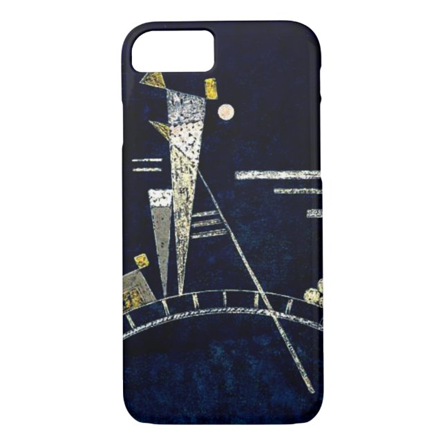 Capa Para iPhone, Case-Mate Kandinsky - Frágil (Verso)