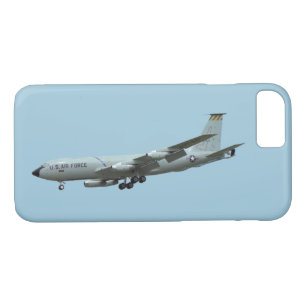 Capa Para iPhone Da Case-Mate KC135A Stratotanker