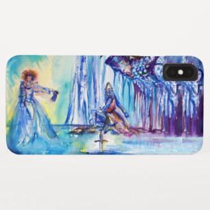 CAPA PARA iPhone DA Case-Mate KING ARTHUR, SENHORA DO LAGO E EXCALIBUR