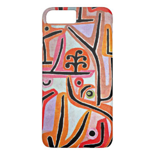 Capa Para iPhone Da Case-Mate Klee - Park Bei Lu