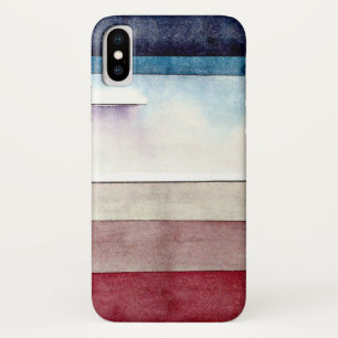 Capa Para iPhone Da Case-Mate Klee trabalho de arte, Repouso