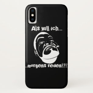 Capa Para iPhone Da Case-Mate Koksmann am Morgen