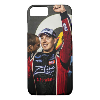 Capa iPhone 8/ 7 Kyle Bush NASCAR