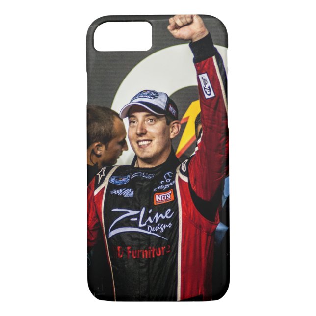 Capa Para iPhone, Case-Mate Kyle Bush NASCAR (Verso)