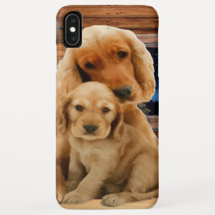 Capa Para iPhone Da Case-Mate Labrador Retriever