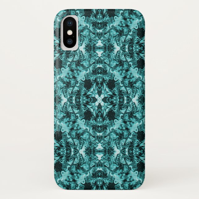 Capa Para iPhone, Case-Mate Lace Chinês.... (Verso)