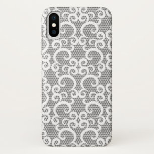 Capa Para iPhone Da Case-Mate Laço 1