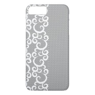Capa Para iPhone Da Case-Mate Laço 1