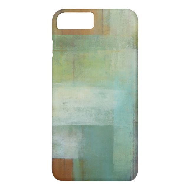 Capa Para iPhone, Case-Mate Lago Blue Essence II (Verso)