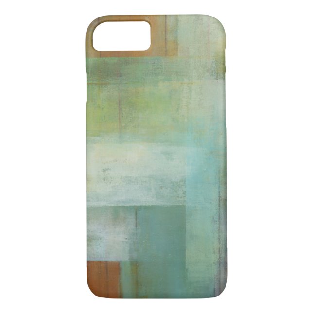 Capa Para iPhone, Case-Mate Lago Blue Essence II (Verso)