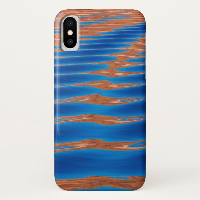 Capa Para iPhone, Case-Mate Lago Powell | Glen Canyon, UT (Verso)