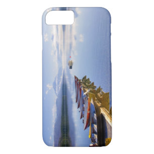 Capa Para iPhone Da Case-Mate Lake McDonald, Glacier National Park, Montana,