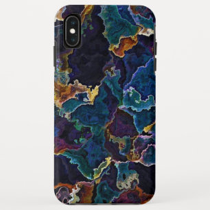 Capa Para iPhone Da Case-Mate Lamas De Óleo