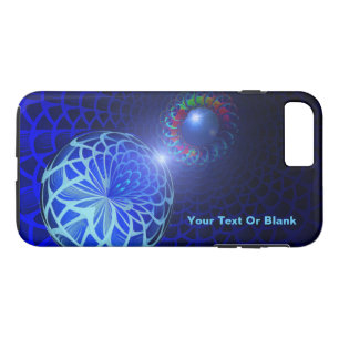 Capa iPhone 8 Plus/7 Plus Lançamento do tubo