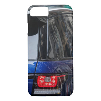 Capa iPhone 8/ 7 Land Rover