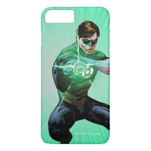 Capa Para iPhone Da Case-Mate Lanterna verde & anel de incandescência