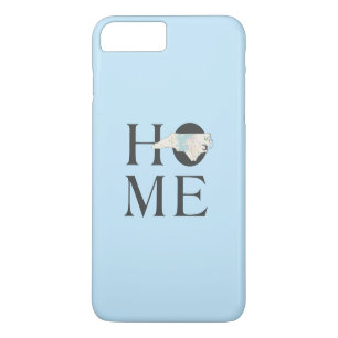 Capa Para iPhone Da Case-Mate LAR em Carolina do Norte
