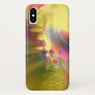 Capa Para iPhone Da Case-Mate Largar Incidente