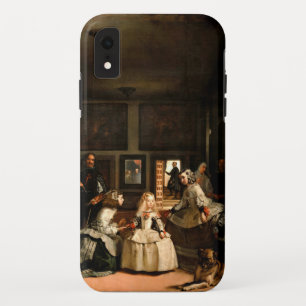 Capa Para iPhone Da Case-Mate Las Meninas