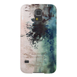 CAPA PARA iPhone X LATERAL DA PAISAGEM DA TÚSCULA MAREMMA