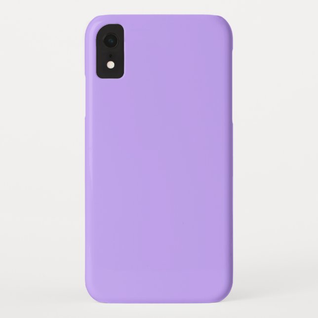 Capa Para iPhone, Case-Mate Lavanda (Verso)