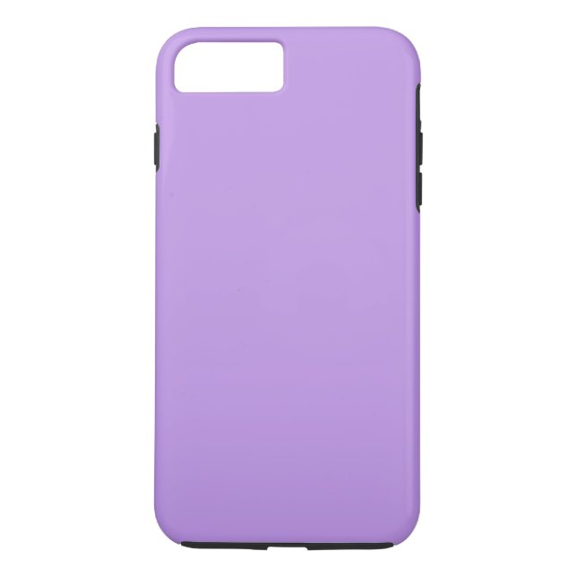 Capa Para iPhone, Case-Mate Lavanda (Verso)