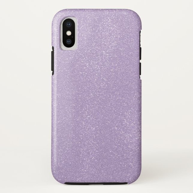 Capa Para iPhone, Case-Mate Lavanda Mess (Verso)