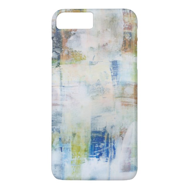 Capa Para iPhone, Case-Mate Lave branca III (Verso)