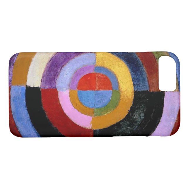 Capa Para iPhone, Case-Mate Le Premier Disque (Verso (Horizontal))