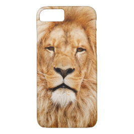 Capa Para iPhone Da Case-Mate Leão africano
