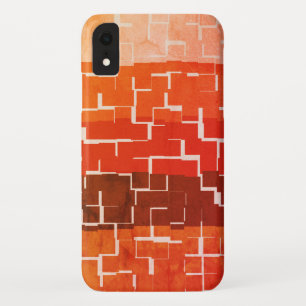 Capa Para iPhone Da Case-Mate Legal Colunas Russas de Outono