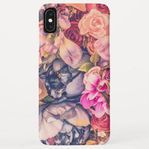 Capa Para iPhone Da Case-Mate Legal Floral