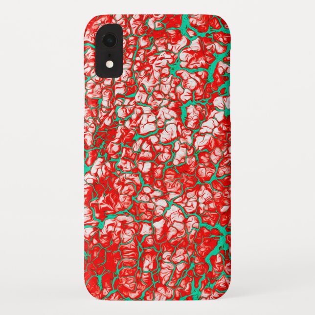 Capa Para iPhone, Case-Mate Legal Único de Cor Brilhante (Verso)