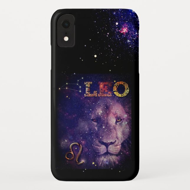 Capa Para iPhone, Case-Mate Leo (Verso)