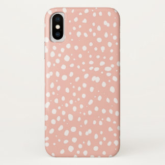 CAPA PARA iPhone DA Case-Mate LEOPARD PINK