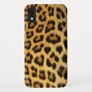 Capa Para iPhone Da Case-Mate Leopardo