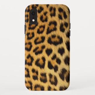 Capa Para iPhone Da Case-Mate Leopardo