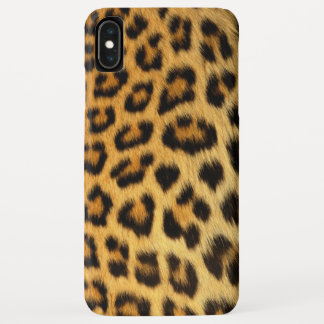Capa Para iPhone Da Case-Mate Leopardo