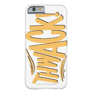 CAPA BARELY THERE PARA iPhone 6 LEVE!