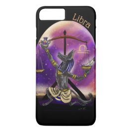 Capa iPhone 8 Plus/7 Plus Libra~capa do ipod touch