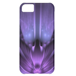 Capa Para iPhone 5C Lilac