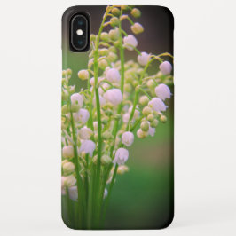Capa Para iPhone Da Case-Mate Lily do vale