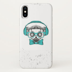 Capa Para iPhone Da Case-Mate Limão  Passo Musical