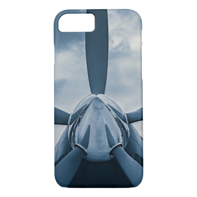 Capa Para iPhone, Case-Mate Limpe o Prop! (Verso)